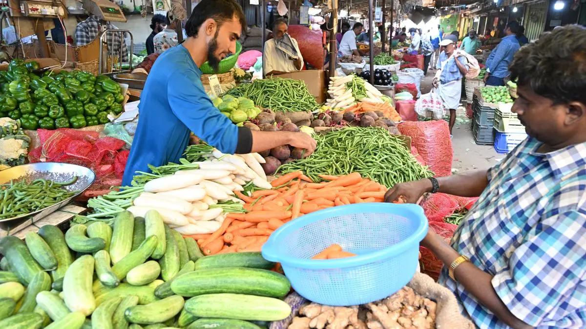 RBI pares FY26 GDP and retail inflation estimates by 20 bps